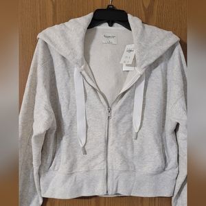 Abercrombie & fitch jacket Small